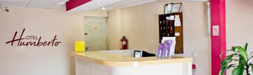 Hotel Humberto photo