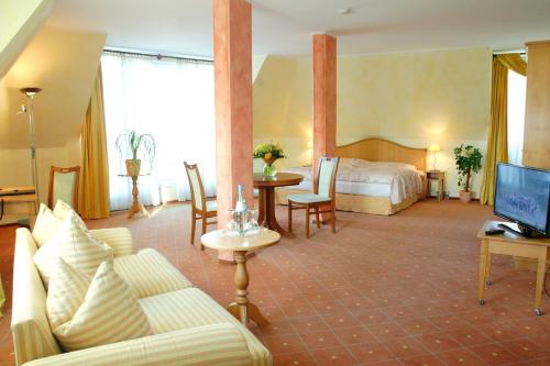 Triple Room image 1
