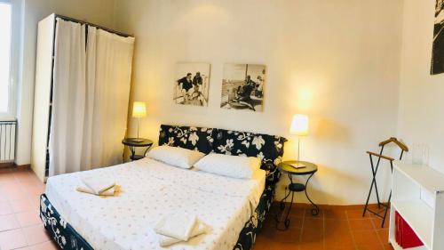 hton 5 gîte à louer Villa Torlonia