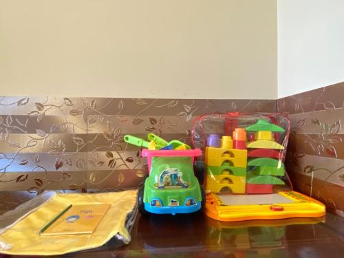 サンヤ ルフィトー ゲストハウス & リゾート