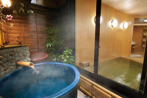Ryokan Tanabe