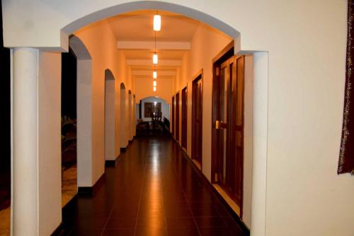 المنظر الخارجي, Wingate Hotel Wilgamuwa in أخرى