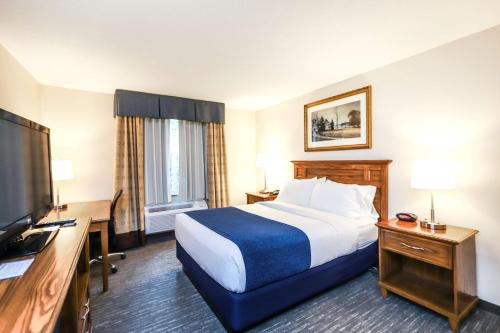 SureStay Plus Hotel by Best Western Elizabethtown Hershey