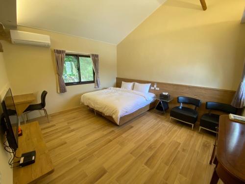 T&S Cottage - Miaoli