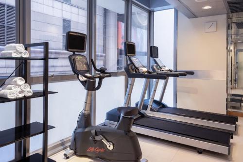 Holiday Inn Express Causeway Bay Hong Kong
