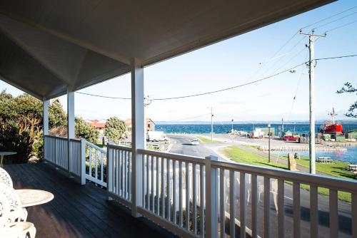 Létesítmények, The Ark Stanley in Stanley