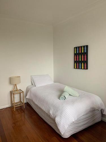 Single Room - Ground Floor