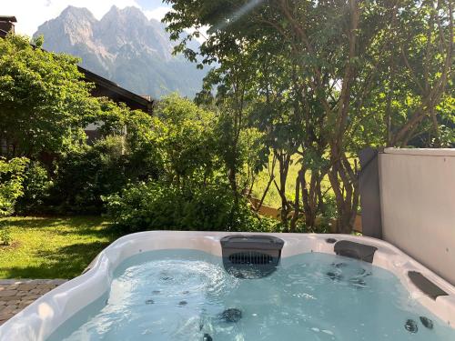 Chalet Zugspitze