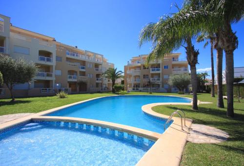 Apartamento El Huerto