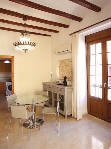 Apartamento Cop City Centre - image 9