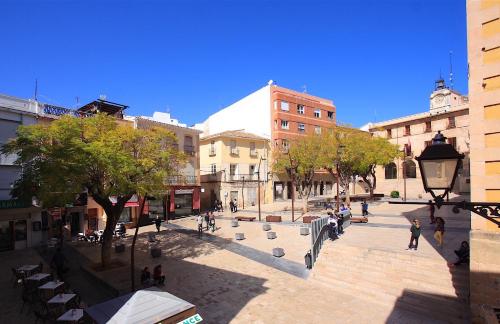 Apartamento Cop City Centre - image 14