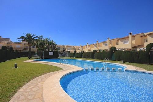 Apartamento Datiler - image 4