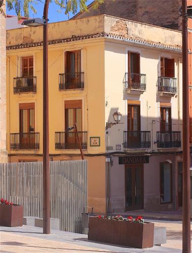 Apartamento Cop City Centre - image 8