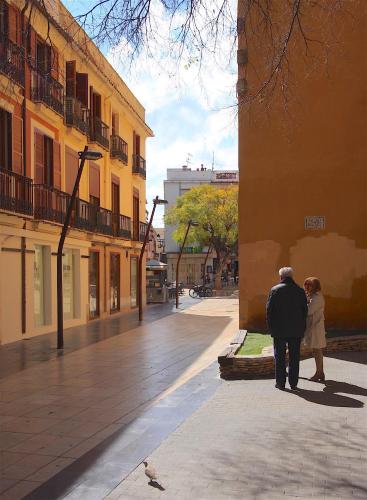 Apartamento Cop City Centre - image 13