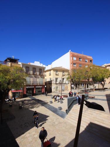 Apartamento Cop City Centre - image 7