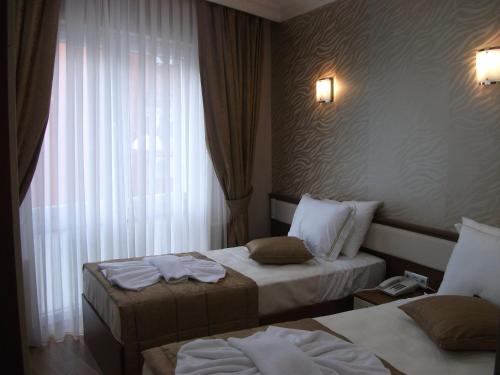 Arife Sultan Hotel, Istanbul (fotografie 3)