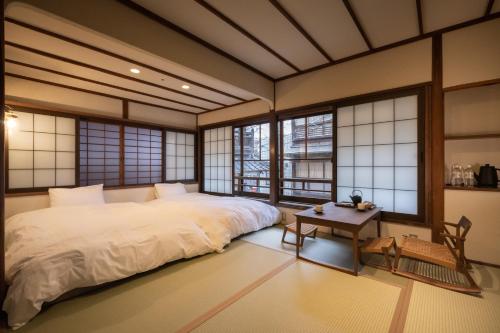 Tabiyu Abrigo - Accommodation - Kobe