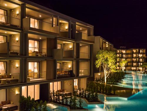 La Vela Khao Lak