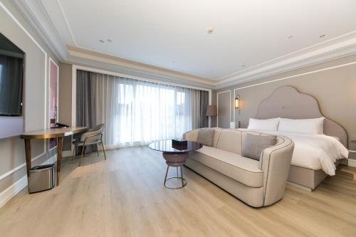 Mercure Turpan Downtown in Turpan