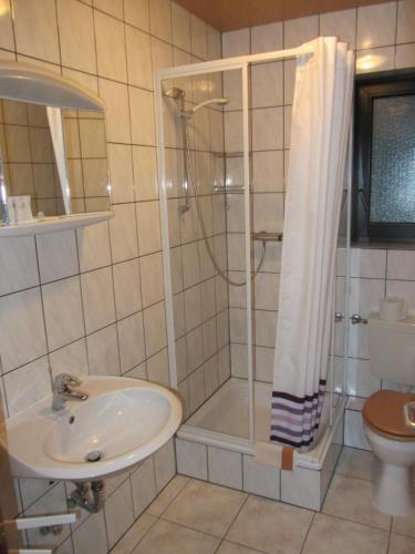 Hotel Finkenberg 6.2km von Nettersheim entfernt