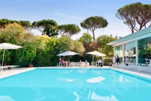 Italiana Hotels Florence - image 3