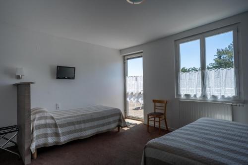 L'Ocean 5