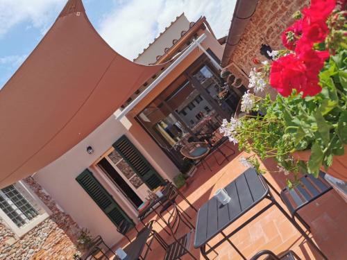 L'Iris B&B in Terrazza, Lucca