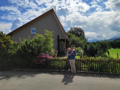 Ferienwohnung Belchenblick in Staufen im Breisgau, Deutschland