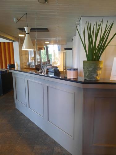 Juthbacka Hotell - main image