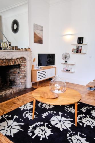 GuestReady - Luxurious Flat close to Grand Plage