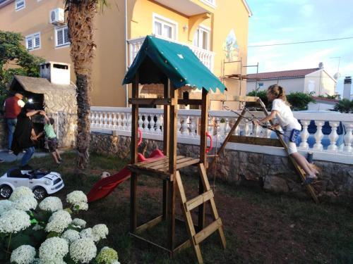 Holiday home Bita in Vodice