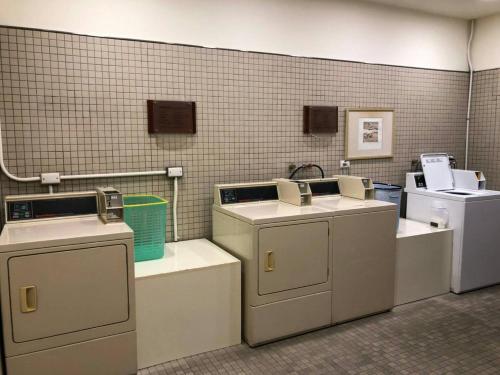 健身中心/健身設施