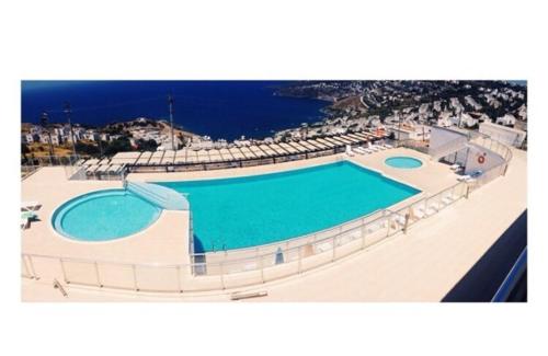 Bodrum Gundogan Villa