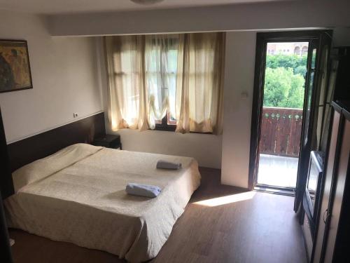 Guestrooms Ross