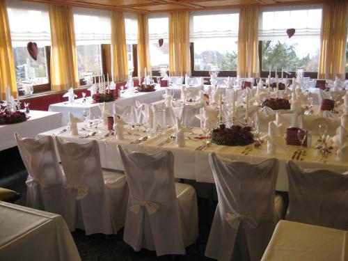 Hotel Grauleshof