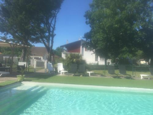 photo chambre Saint Hubert