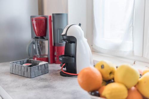 appartamento casa stefi n1 - Apartment - Malcesine