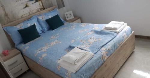 Apartament Octavian