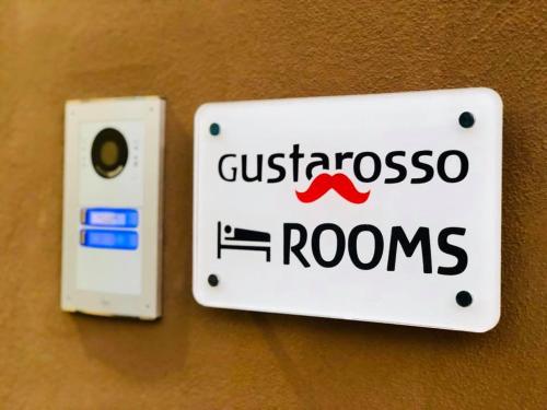 Gustarosso Rooms - Sarno