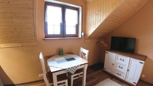 Uroczysko starych sztolni, Szklarska Poręba (foto 8)