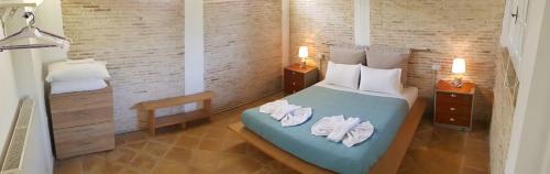  Anemona Apartments and Studios in Vasilikos