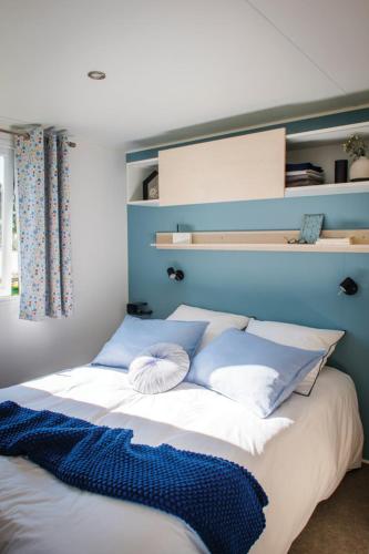 Camping Les Amiaux **** - Maeva - image 9