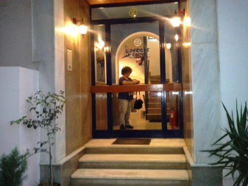 Apergis Rooms - main image