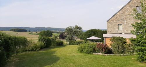 B&B Domaine du Vieux Chêne - Chambre d'hôtes - Stoumont