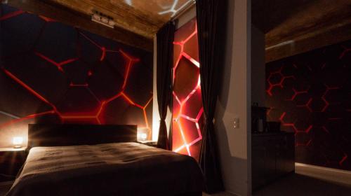 NOOR - LK43-lodging city-apartments, kontaktlos mit Self Check-In in Graz, Österreich
