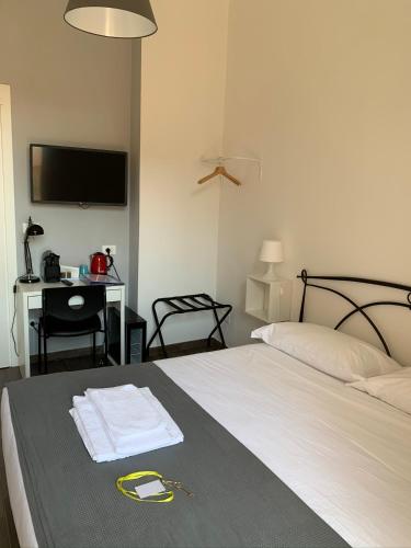 Mambo Suites, Bologne (photo 11)