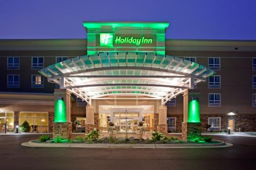 Holiday Inn Eau Claire South, an IHG hotel - Hotel - Eau Claire