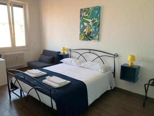 Mambo Suites, Bologne (photo 10)
