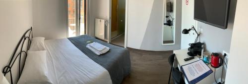 Mambo Suites, Bologne (photo 9)