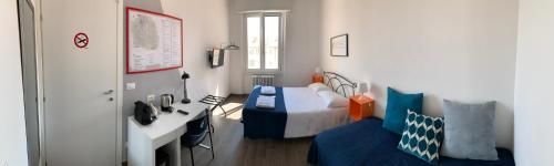 Mambo Suites, Bologne (photo 7)